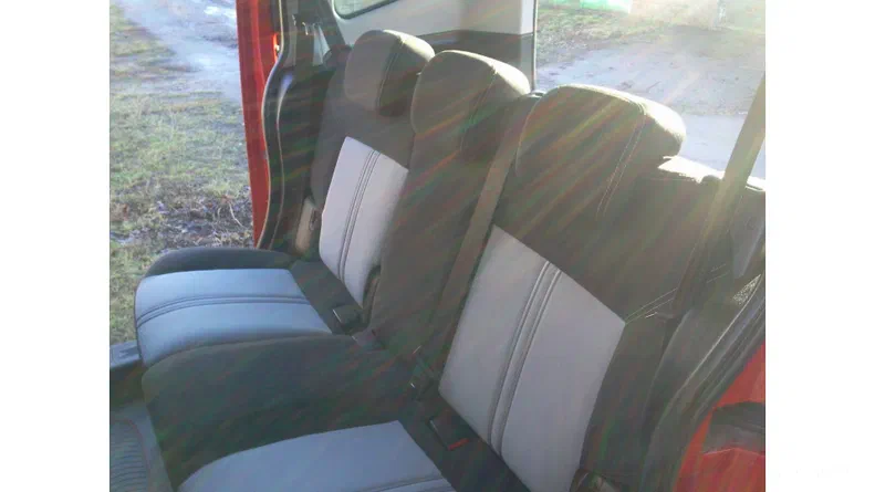 Fiat Fiorino 2011 - 9