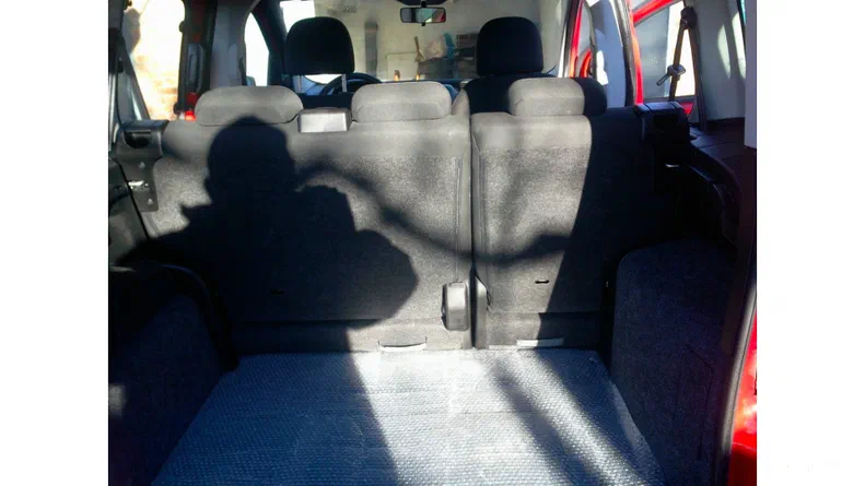 Fiat Fiorino 2011 - 7