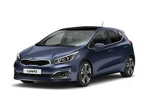 Kia Ceed 2014