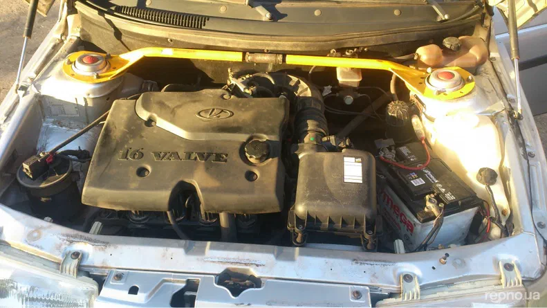 Lada (ВАЗ) 2110 2004