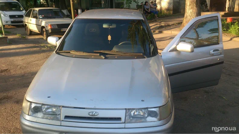 Lada (ВАЗ) 2110 2004
