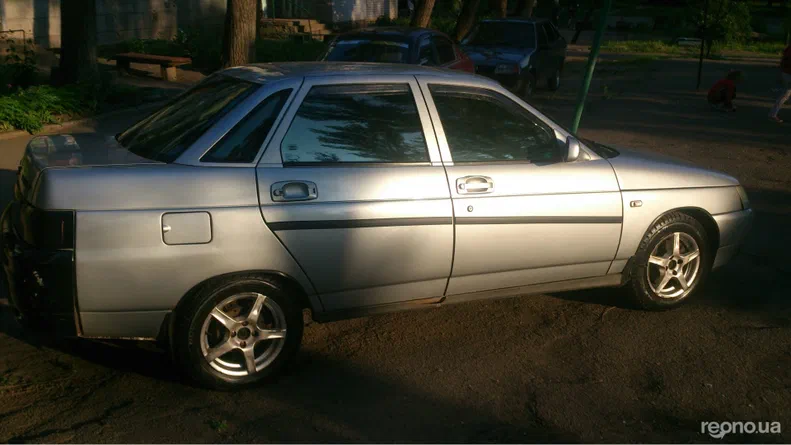 Lada (ВАЗ) 2110 2004