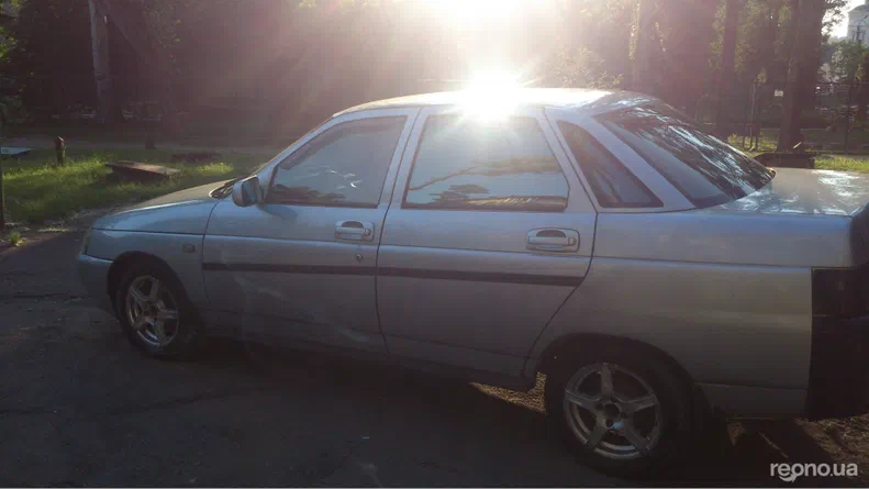 Lada (ВАЗ) 2110 2004