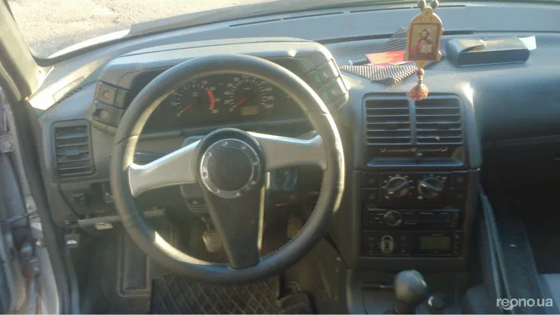 Lada (ВАЗ) 2110 2004 - 5