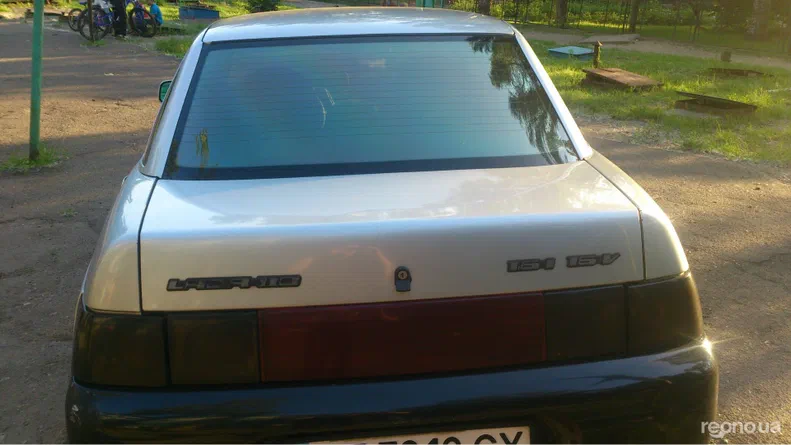 Lada (ВАЗ) 2110 2004 - 6
