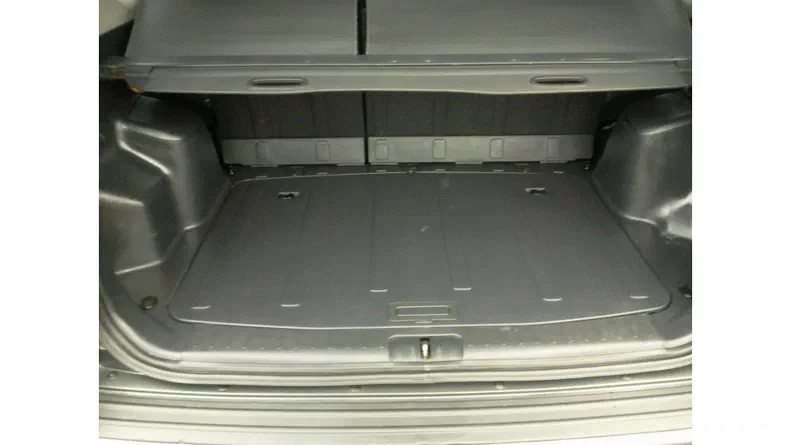 Hyundai Tucson 2008 - 19