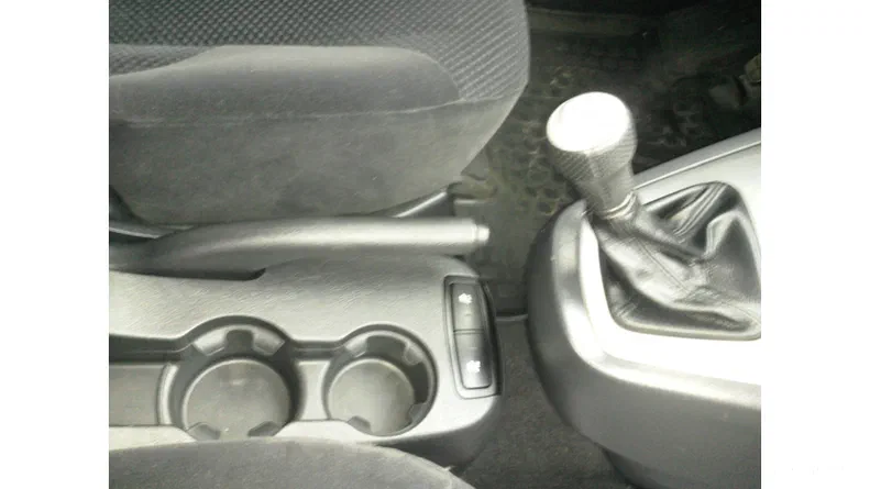 Hyundai Tucson 2008 - 10