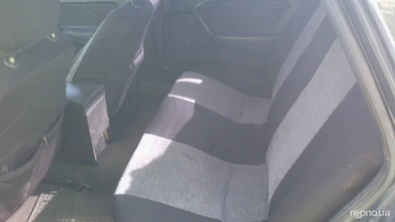 Opel Vectra 1990 - 7