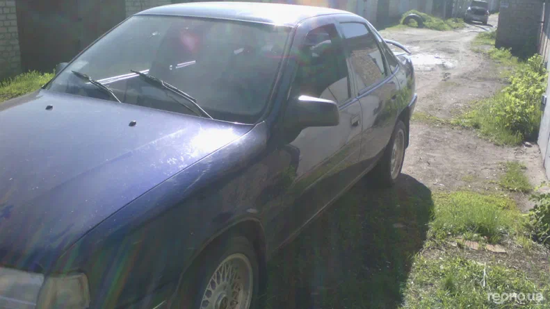 Opel Vectra 1990