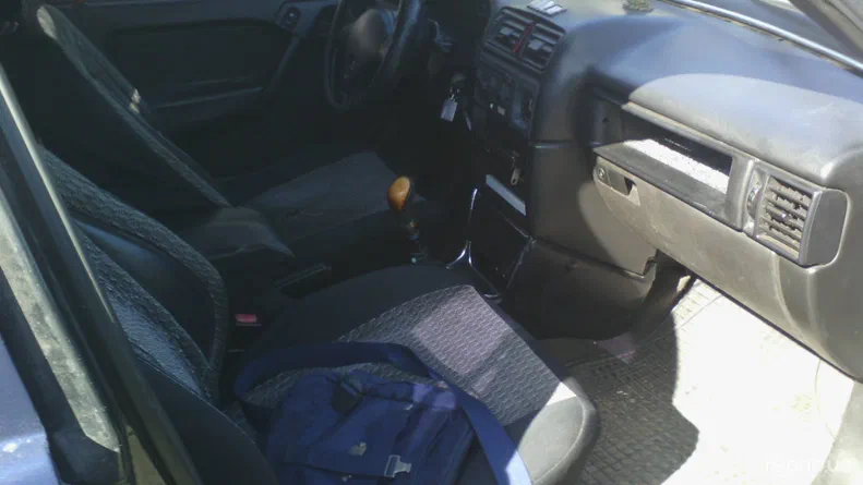 Opel Vectra 1990 - 8