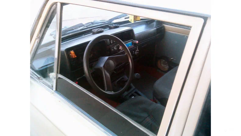 Lada (ВАЗ) 2101 1985 - 8