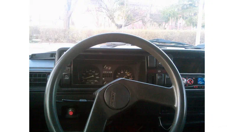 Lada (ВАЗ) 2101 1985 - 9