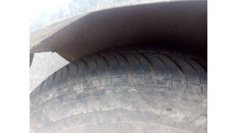 Lada (ВАЗ) 2106 1992 - 8