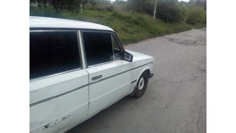 Lada (ВАЗ) 2106 1992 - 7