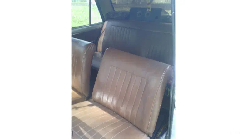 Lada (ВАЗ) 2101 1972 - 9