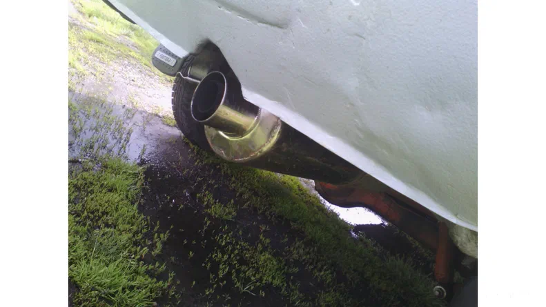 Lada (ВАЗ) 2101 1972 - 6