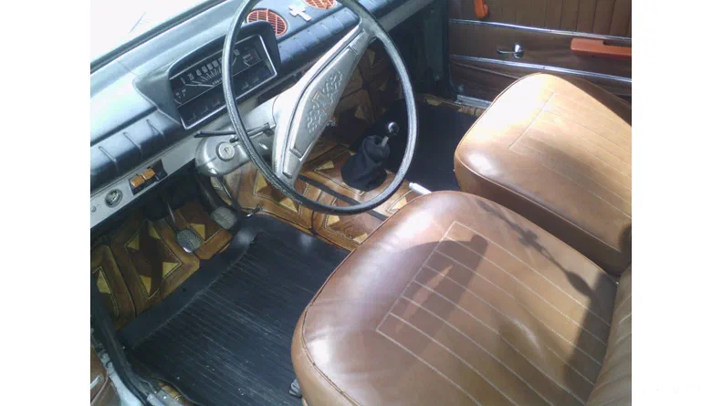 Lada (ВАЗ) 2101 1972 - 7