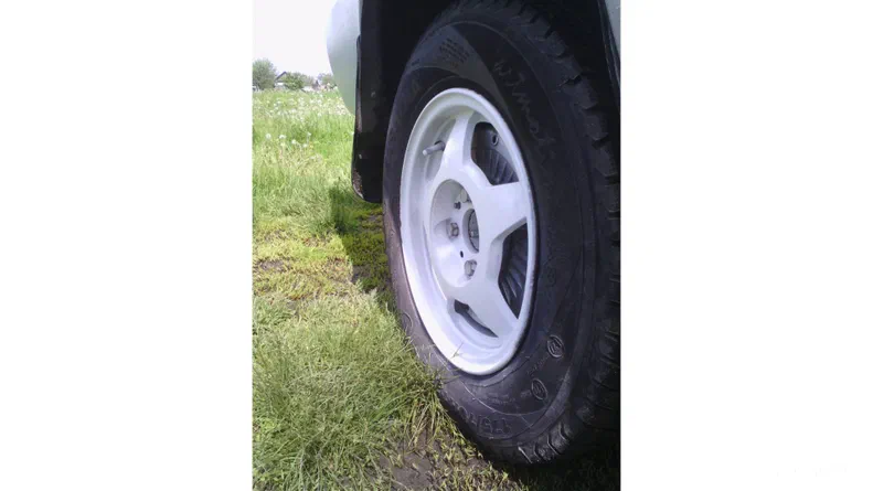 Lada (ВАЗ) 2101 1972