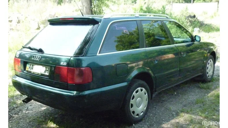 Audi A6 1995