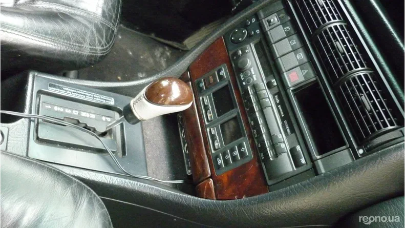 Audi A6 1995 - 25