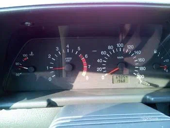 Lada (ВАЗ) 2111 2007