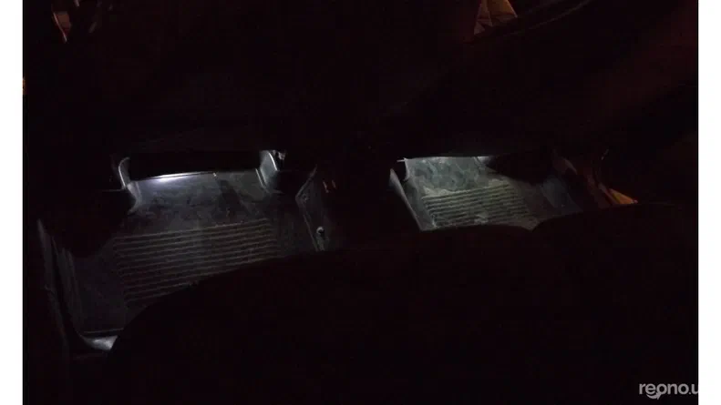 Lada (ВАЗ) 2111 2007 - 10