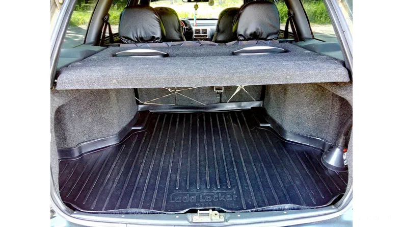 Lada (ВАЗ) 2111 2007 - 7