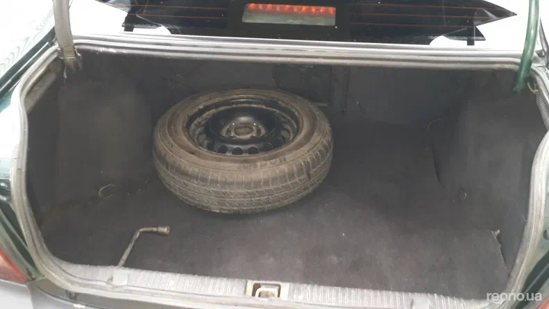 Opel Vectra 1998 - 5