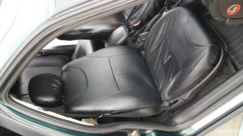 Opel Vectra 1998 - 15