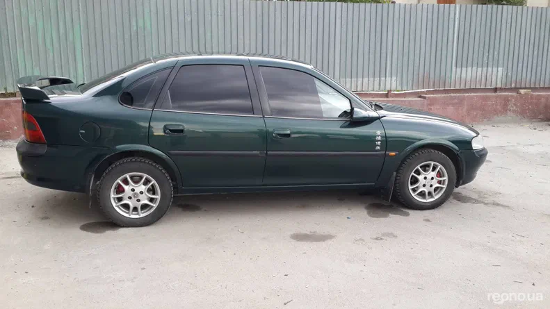 Opel Vectra 1998