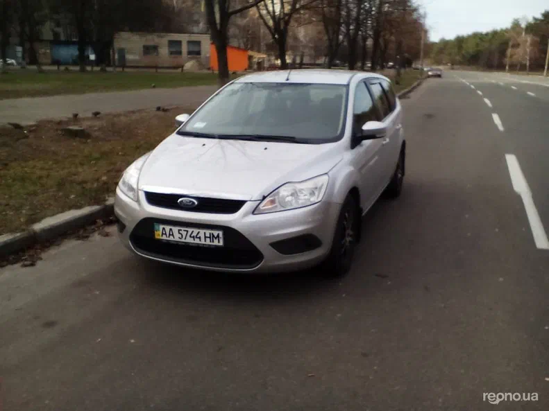 Ford Focus 2008