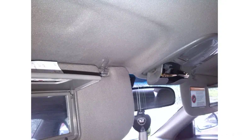 Chevrolet Evanda 2005 - 7