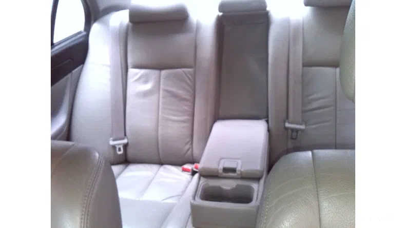 Chevrolet Evanda 2005 - 18