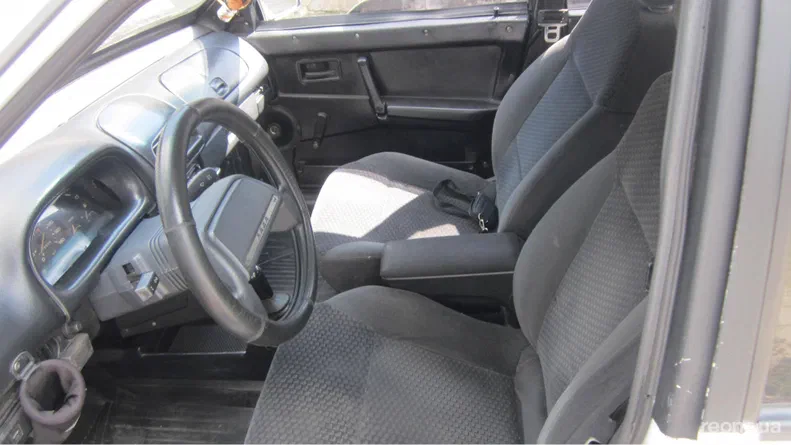 Lada (ВАЗ) 2109 1993 - 7