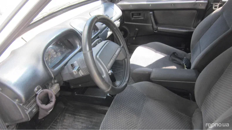 Lada (ВАЗ) 2109 1993 - 6