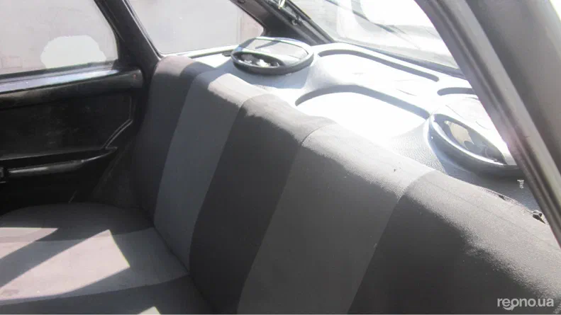 Lada (ВАЗ) 2109 1993 - 8