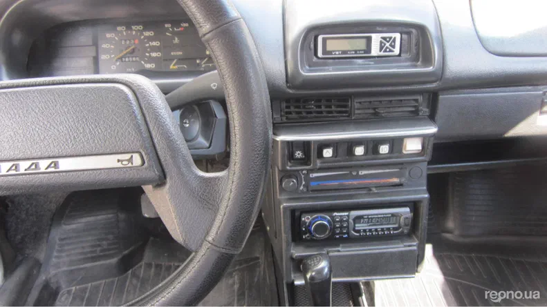 Lada (ВАЗ) 2109 1993 - 9
