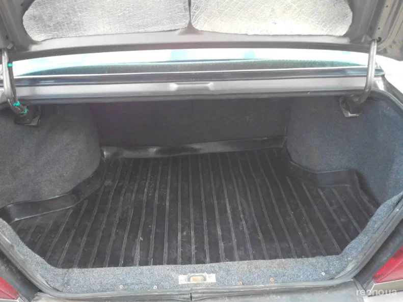 Lada (ВАЗ) 2115 2008