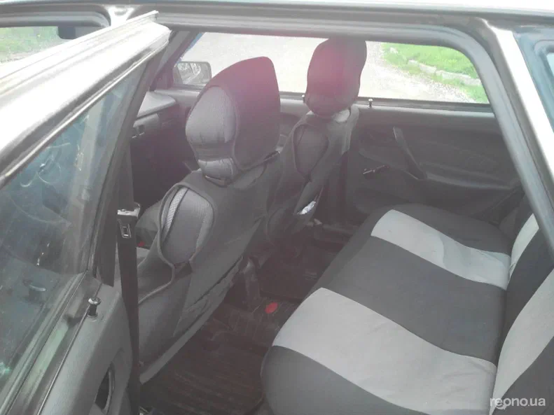 Lada (ВАЗ) 2115 2008