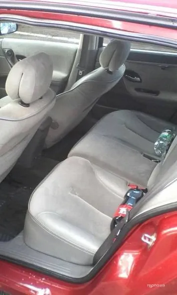 Renault Laguna 2002