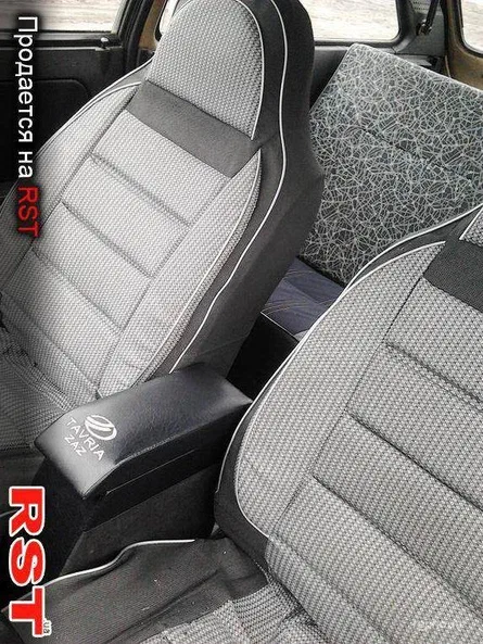 ЗАЗ 1102 «Таврия» 1991