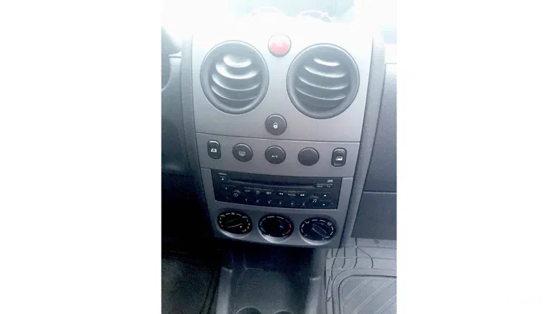 Citroen Berlingo 2007 - 9