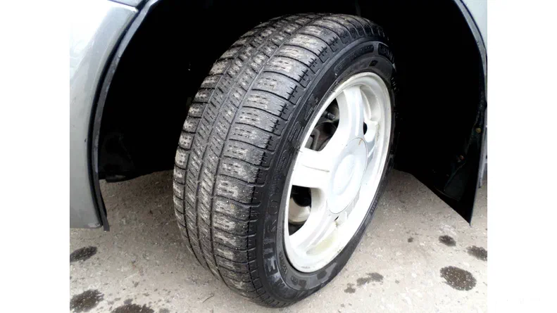 Lada (ВАЗ) Priora 2011