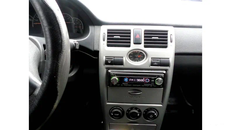 Lada (ВАЗ) Priora 2011