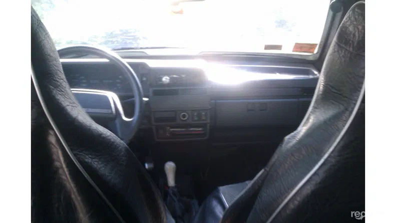 Lada (ВАЗ) 21099 1997 - 5