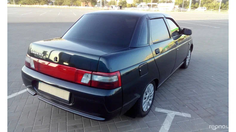 Lada (ВАЗ) 2101 2013