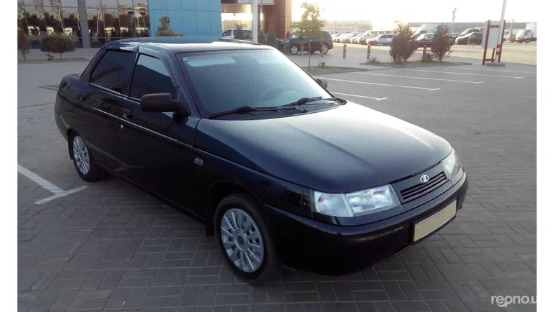 Lada (ВАЗ) 2101 2013