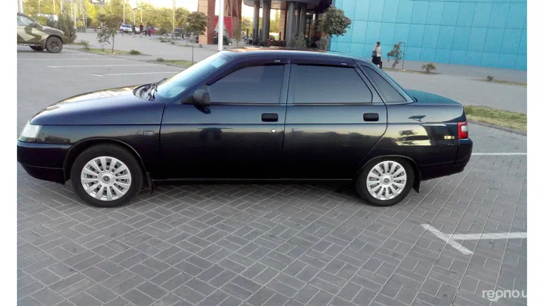 Lada (ВАЗ) 2101 2013
