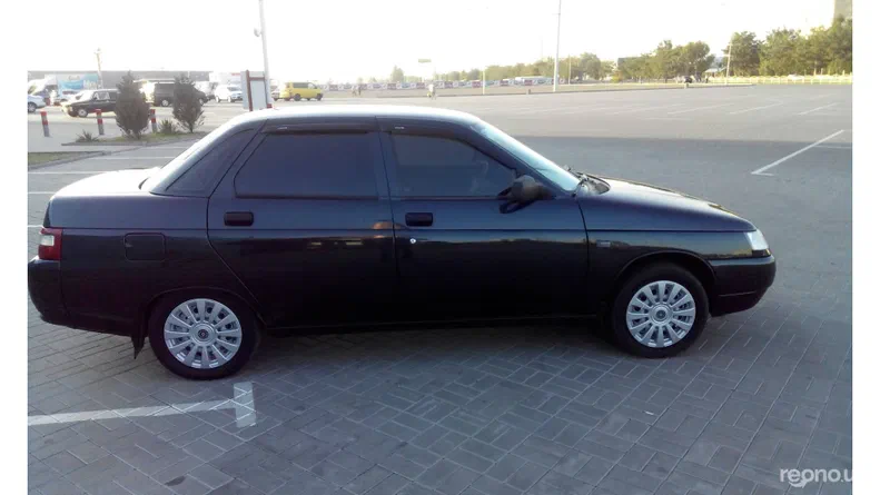 Lada (ВАЗ) 2101 2013