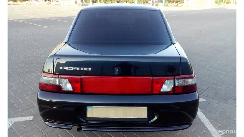 Lada (ВАЗ) 2101 2013 - 5